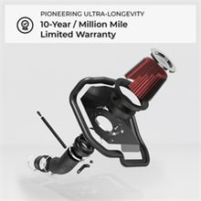 Load image into Gallery viewer, K&amp;N Ford F250/F350/F450/F550 6.4L-V8 Performance Intake Kit