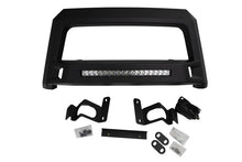 Load image into Gallery viewer, Lund Ford F-250 Super Duty Revolution Bull Bar - Black