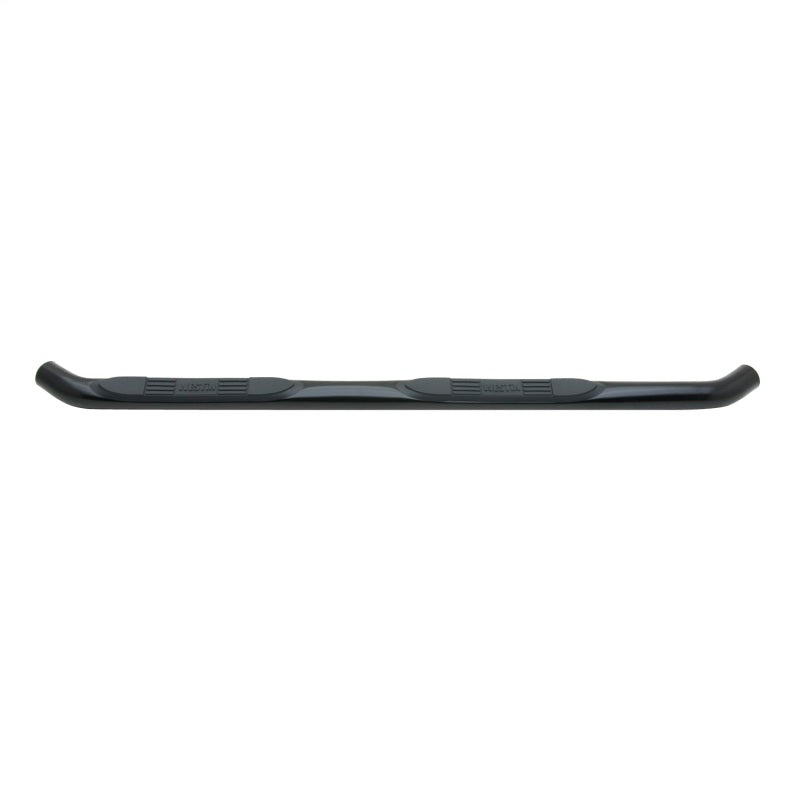Westin Jeep Wrangler Unlimited 4dr E-Series 3 Nerf Step Bars - Black