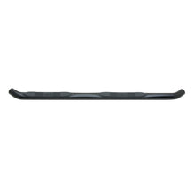 Load image into Gallery viewer, Westin Jeep Wrangler Unlimited 4dr E-Series 3 Nerf Step Bars - Black
