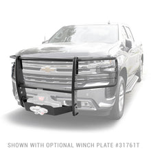 Load image into Gallery viewer, Go Rhino Chevrolet Silverado 1500 3000 Extreme Series StepGuard - Textured Black