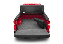 Load image into Gallery viewer, UnderCover Volkswagon Amarok Passengers Side Swing Case - Black Smooth