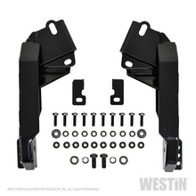 Load image into Gallery viewer, Westin 19+ Ram 1500 (Excl. 19-21 Ram 1500 Classic) MAX Winch Tray
