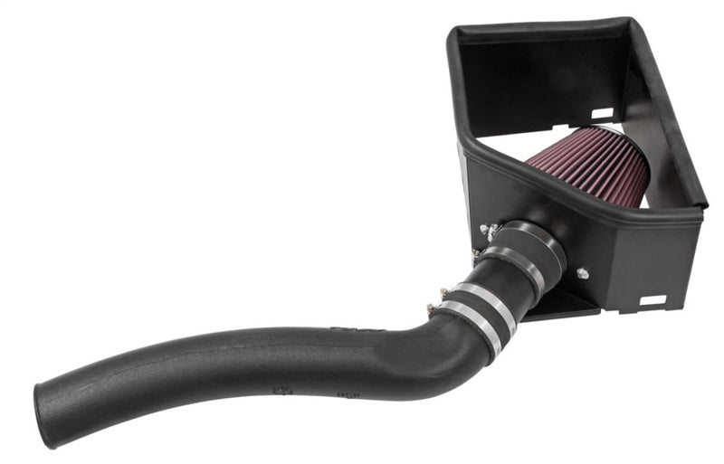 K&N Dodge Ram 1500 V6-3.0L DSL Performance Intake Kit