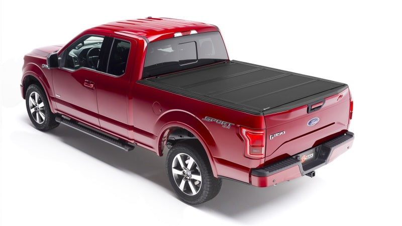 BAK 6ft 6in Bed BAKFlip MX4 Matte Finish - 448307