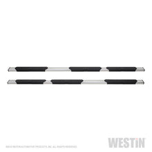 Load image into Gallery viewer, Westin Chevrolet Silverado/Sierra 1500 Crew Cab (5.5ft) R5 Modular Nerf Step Bars - SS