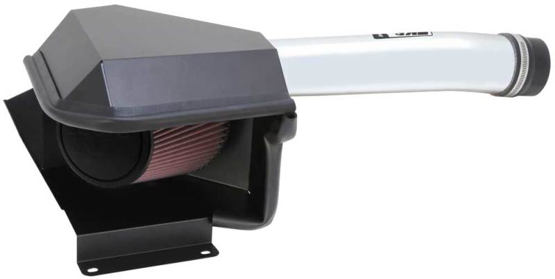 K&N Toyota FJ Cruiser 4.0L-V6 / 4 Runner High Flow Performance Kit