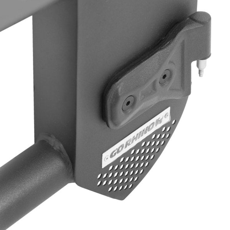 Go Rhino Jeep Wrangler JK/ JKU Trailline Replacement Front Tube Door