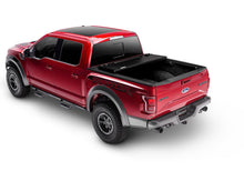Load image into Gallery viewer, UnderCover Nissan Titan 5.5ft Armor Flex Bed Cover - Black Textured