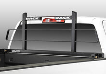 Load image into Gallery viewer, BackRack 20+ Silverado/Sierra 2500HD/3500HD Original Rack Frame Only Requires Hardware