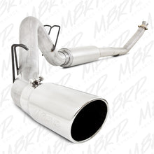 Load image into Gallery viewer, MBRP Dodge 2500/3500 Cummins Turbo Back Single Side (94-97 Hanger HG6100 req.)