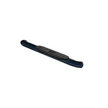 Load image into Gallery viewer, Westin 2014+ Chevy Silverado 1500 Reg Cab PRO TRAXX 4 Oval Nerf Step Bars - Black