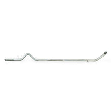 Load image into Gallery viewer, MBRP Dodge 2500/3500 Cummins SLM Series 4in Turbo Back Single No Muffler T409 Exhaust System
