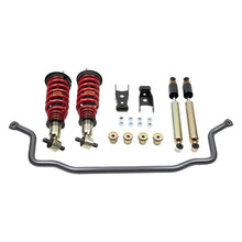 Load image into Gallery viewer, Belltech Chevrolet Silverado (All Cabs) Short Bed Performance Handling Kit Plus