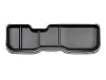 Load image into Gallery viewer, WeatherTech Chevy Silverado 1500 Double Cab / GMC Sierra Double Cab Underseat Storage System