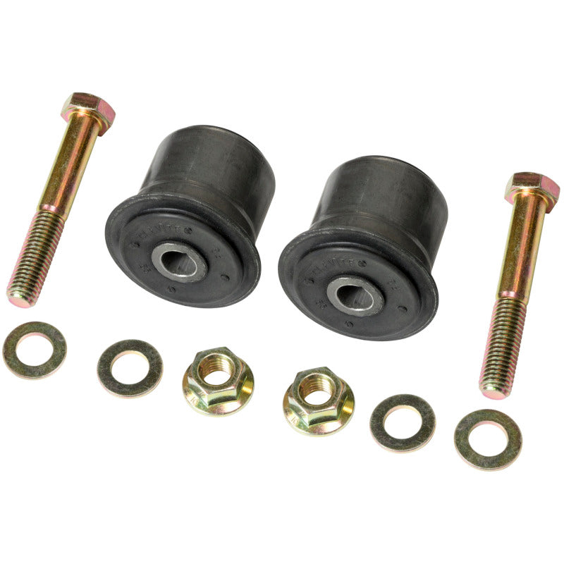 Rancho Jeep Wrangler Front Axle Bushing Kit