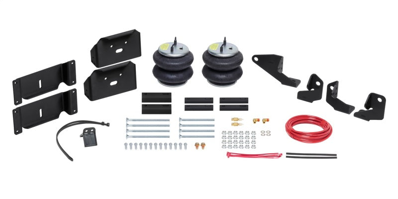 Firestone Ride-Rite Air Helper Spring Kit Rear Ford F-250/F-350 2WD (W217602600)