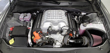 Load image into Gallery viewer, K&amp;N Dodge Challenger Hellcat SC V8-6.2L F/l Typhoon Air Intake