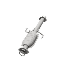 Load image into Gallery viewer, MagnaFlow Conv DF 02-04 Tacoma Rear 3.4L