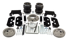 Load image into Gallery viewer, Air Lift Loadlifter 5000 Ultimate for 03-18 Dodge Ram 2500 4wd w/ Stainless Steel Air Lines