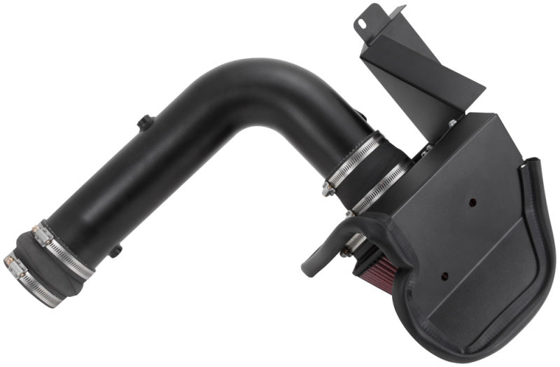 K&N Ford Explorer 3.5L V6 Performance Intake Kit