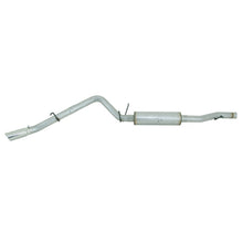 Load image into Gallery viewer, MBRP Chevrolet/GMC Yukon/Chev Tahoe 5.3 L Cat Back Single Side