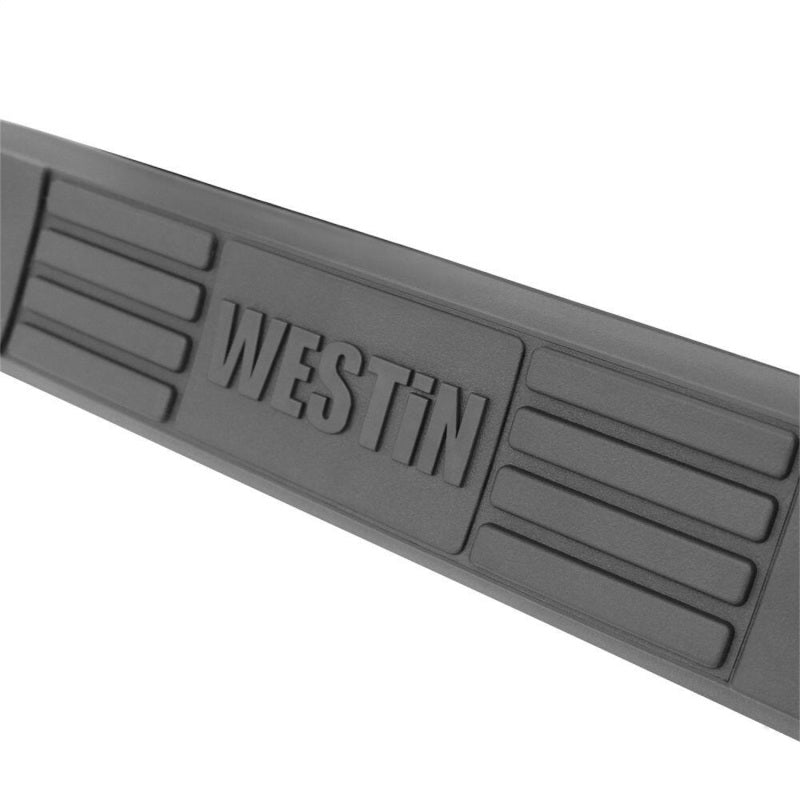 Westin 2006+ Hummer H3 E-Series 3 Nerf Step Bars - SS