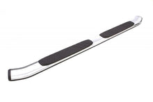 Load image into Gallery viewer, Lund Dodge Ram 1500 Crew Cab (Built Before 7/1/15) 5in. Oval Bent Nerf Bars - Chrome