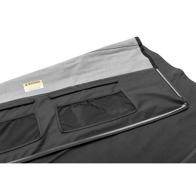 Rugged Ridge Wrangler TJ Voyager Soft Top 2DR - Black Diamond
