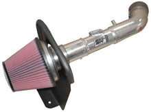 Load image into Gallery viewer, K&amp;N Ford Ranger/Mazda B4000 V6-4.0L Polished High Flow Performance Kit