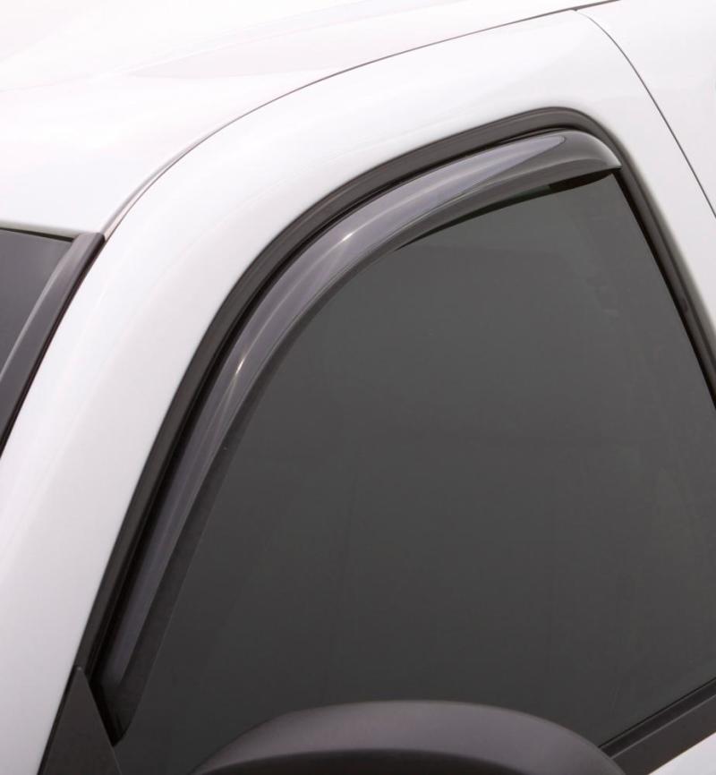 Lund Dodge Ram 1500 Std. Cab Ventvisor Elite Window Deflectors - Smoke (2 Pc.)