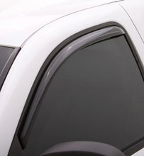 Load image into Gallery viewer, Lund Ford F-150 SuperCab Ventvisor Elite Window Deflectors - Smoke (2 Pc.)