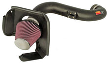 Load image into Gallery viewer, K&amp;N Ford Explorer V8-4.6L Performance Intake Kit
