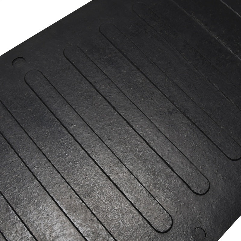 Westin 19+ RAM 1500 (Excl. Classic) Tailgate Mat - Blk