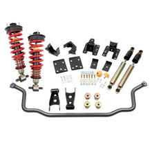 Load image into Gallery viewer, Belltech Silverado/Sierra 1500 (All Cabs) Short Bed Performance Handling Kit Plus