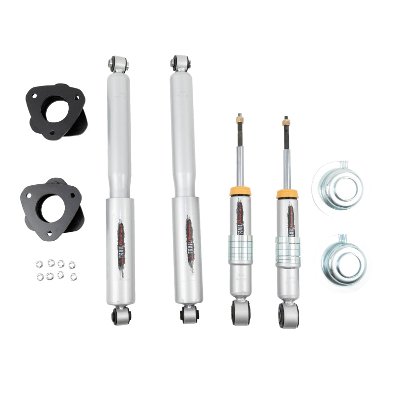 Belltech Titan 2in. Leveling Kits