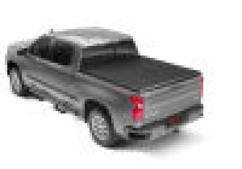 Extang 12+Isuzu D-Max EC/GM Colorado-Holden Space Cab (1485mm) Trifecta e-Series