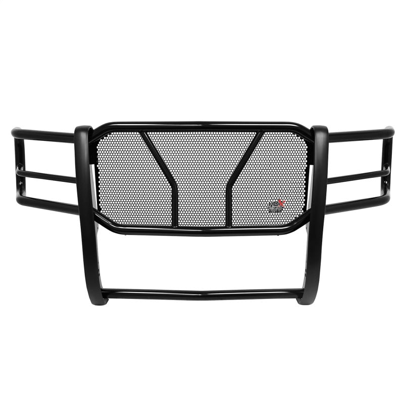 Westin 16+ Chevrolet Silverado 1500 HDX Modular Grille Guard - Black