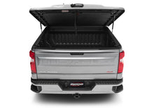 Load image into Gallery viewer, UnderCover Chevy Silverado 1500 6.5ft Elite LX Bed Cover - Deep Ocean Blue