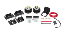 Load image into Gallery viewer, Firestone Ford Ranger Ride-Rite Air Spring Kit Rear (W217602614)