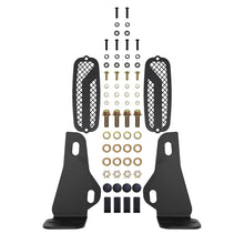 Load image into Gallery viewer, Westin 15+ Chevrolet/GMC Colorado/Canyon Pro-Series Rear Bumper - Textured Black