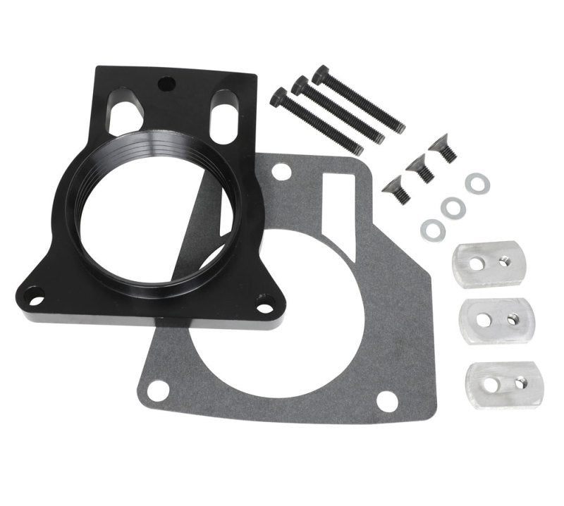 Airaid 99-07 Chevy/GMC Silverado/Sierra/SUV 4.8/5.3/6.0L PowerAid TB Spacer