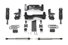 Load image into Gallery viewer, Fabtech 16+ Toyota Tundra 2WD/4WD 6in Perf Sys w/Dlss 2.5 C/Os &amp; Rr Dlss