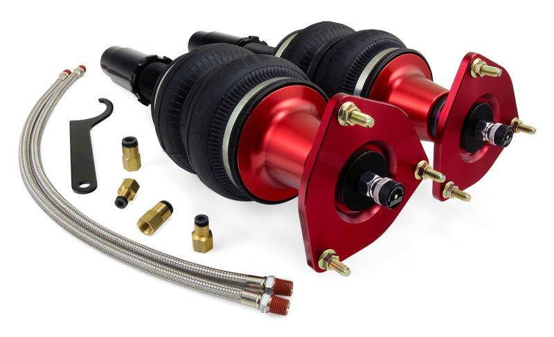 Air Lift Performance Audi B9 Front Kit