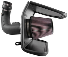 Load image into Gallery viewer, K&amp;N CHEVROLET COLORADO V6 3.6L FI Performance Air Intake System