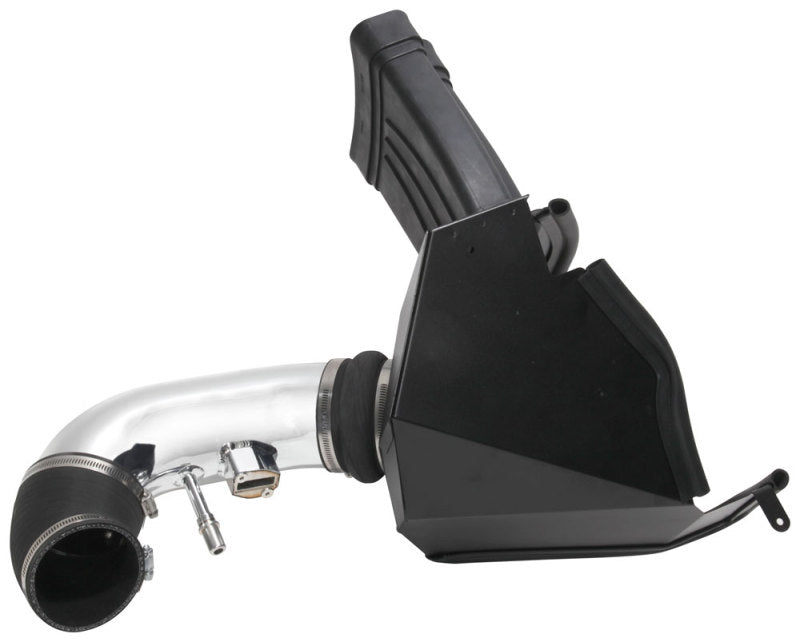 K&N Ford Mustang GT V8 5.0L F/I Typhoon Air Intake