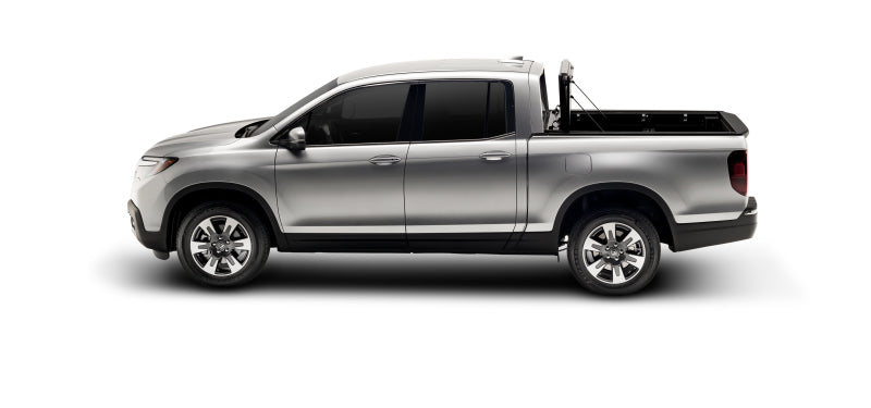UnderCover Isuzu Dmax 5ft Flex Bed Cover