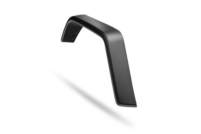 Rugged Ridge Jeep Wrangler JK 2-Door+4-Door Unlimited Max Terrain Fender Flare Front+Rear Set