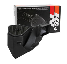 Load image into Gallery viewer, K&amp;N Ram 2500/3500 6.7L L6 DSL Aircharger Performance Intake System