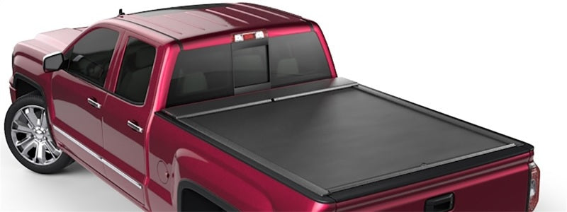 Roll-N-Lock Ford Ranger 72.7in M-Series Retractable Tonneau Cover